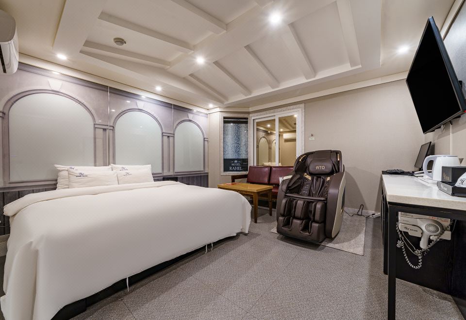 영남알프스 숙소 1 (울산 영남알프스 라헬)