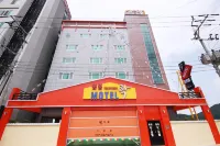 Tongyeong Rock - Motels