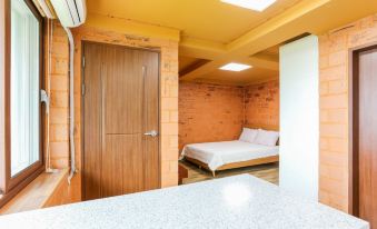 Namhae Ain Guest House Pension
