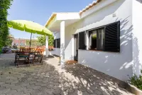 Vila Sta Teresinha Suites Hotel di Praia da Luz