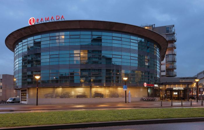 Ramada by Wyndham the Hague Scheveningen