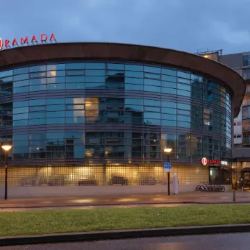 Ramada by Wyndham the Hague Scheveningen