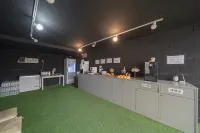 Voice the Zara Drive-IN Các khách sạn ở Eumseong