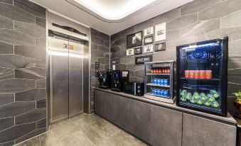 Top Hotel Yongin