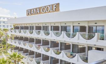 Hotel Playa Golf