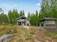 Kierinniemi - Homestays