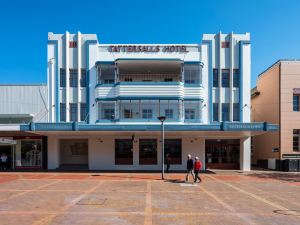 Tattersalls Boutique Hotel Armidale