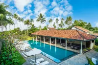 Taru Villas the Long House - Bentota - Ocean View