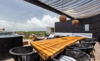 Iik Tulum by the Spot Rentals