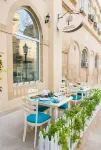 Two Seasons Boutique Hotel Baku - Ocean View