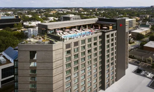 Virgin Hotels Nashville
