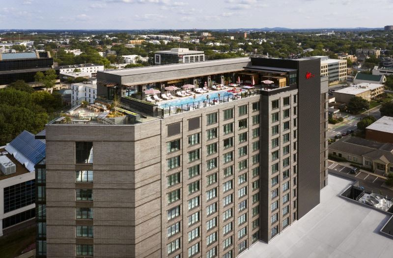 Virgin Hotels Nashville