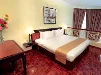 Residenz Apartments @ Lotus Desaru Resort Hotels near Adventure Waterpark Desaru Coast