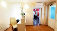 Palazzo Toraldo di Francia Hotels in Tropea