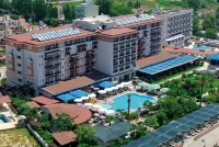 Club Cactus Paradise - Pools