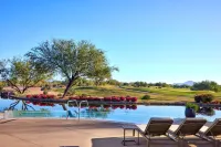 JW Marriott Phoenix Desert Ridge Resort & Spa - Luxury