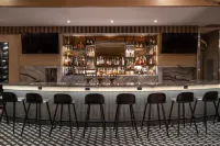 Delta Hotels Saskatoon Downtown - bar