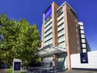 Novotel Santiago Providencia Hotels near Museo Historico Carabineros de Chile