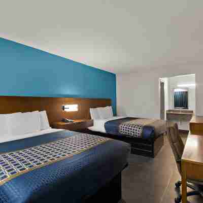 Rodeway Inn Rooms