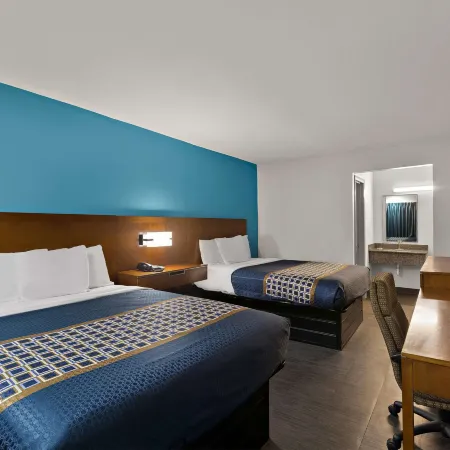 Rodeway Inn