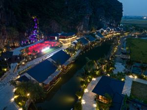 Athena Premier Resort Ninh Binh