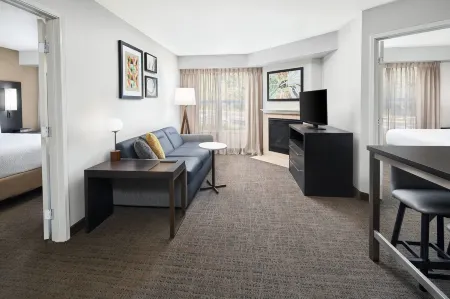 Residence Inn San Diego Rancho Bernardo/Scripps Poway