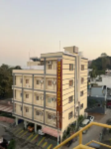 Sri Bhavyaresidency Hotels in 