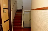 Hotel Sai Harjeevan