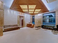 Adiva Residency Beacon, Grant Road, Mumbai Hotels near Peddar Road