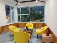 Hotel Apple Flower