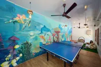 سيكلود كيرالا ماراري ساندز