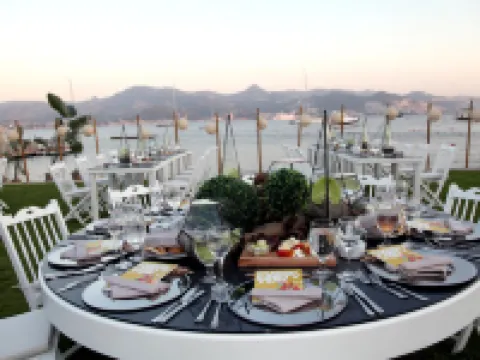 Avantgarde Refined Yalıkavak Hotels in Yalikavak