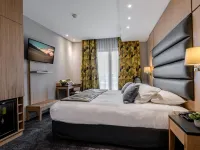 Hotel Bristol Hotels in Mulhouse