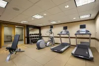 Homewood Suites by Hilton District of Columbia - Dulles-North/Loudoun Hôtels à : Ashburn