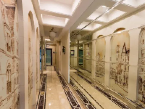 Residency Hotel Fort