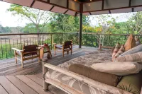 Kaav Safari Lodge, Kabini Hotels in N. Begur