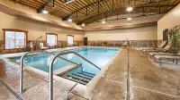 Best Western Plus Intercourse Village Inn  Suites - familiares