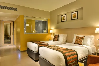 The Fern Residency, Vadodara