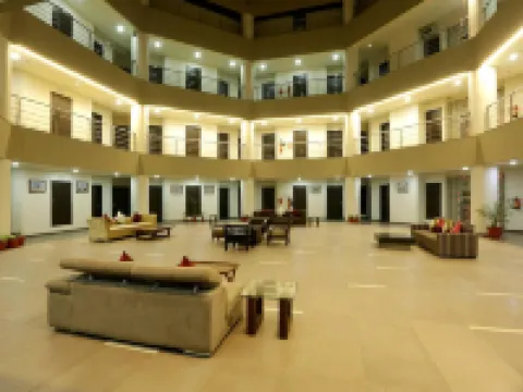 Fairvacanze Inns & Suites Hotels in Sonepat