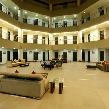 Fairvacanze Inns & Suites