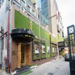 Golden Parkk Hotel