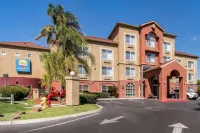 Comfort Inn Lathrop Stockton Airport