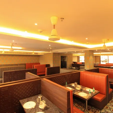 Ramrathna Residency