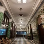 The Howrah Hotel