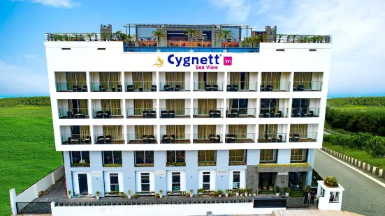 Cygnett Inn Sea View