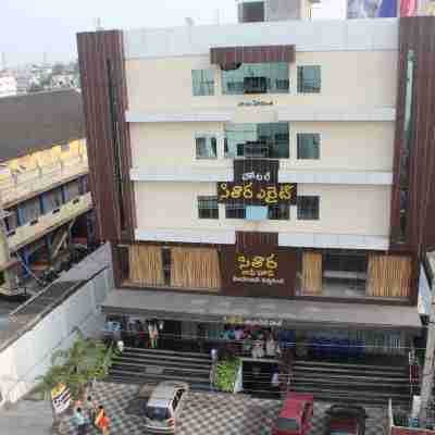 Hotel Sitara Elite Hotel Exterior