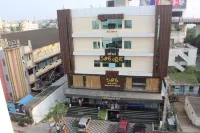 Hotel Sitara Elite Hotel di Rajahmundry
