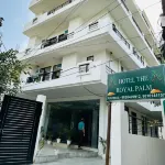 Hotel the Royal Palm Hotels in Gautam Buddha Nagar