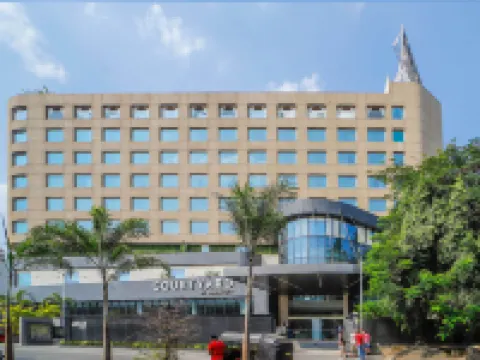 Courtyard Nashik Hoteles en Nashik