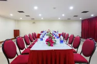 Trichur Towers Hotels in Thrissur